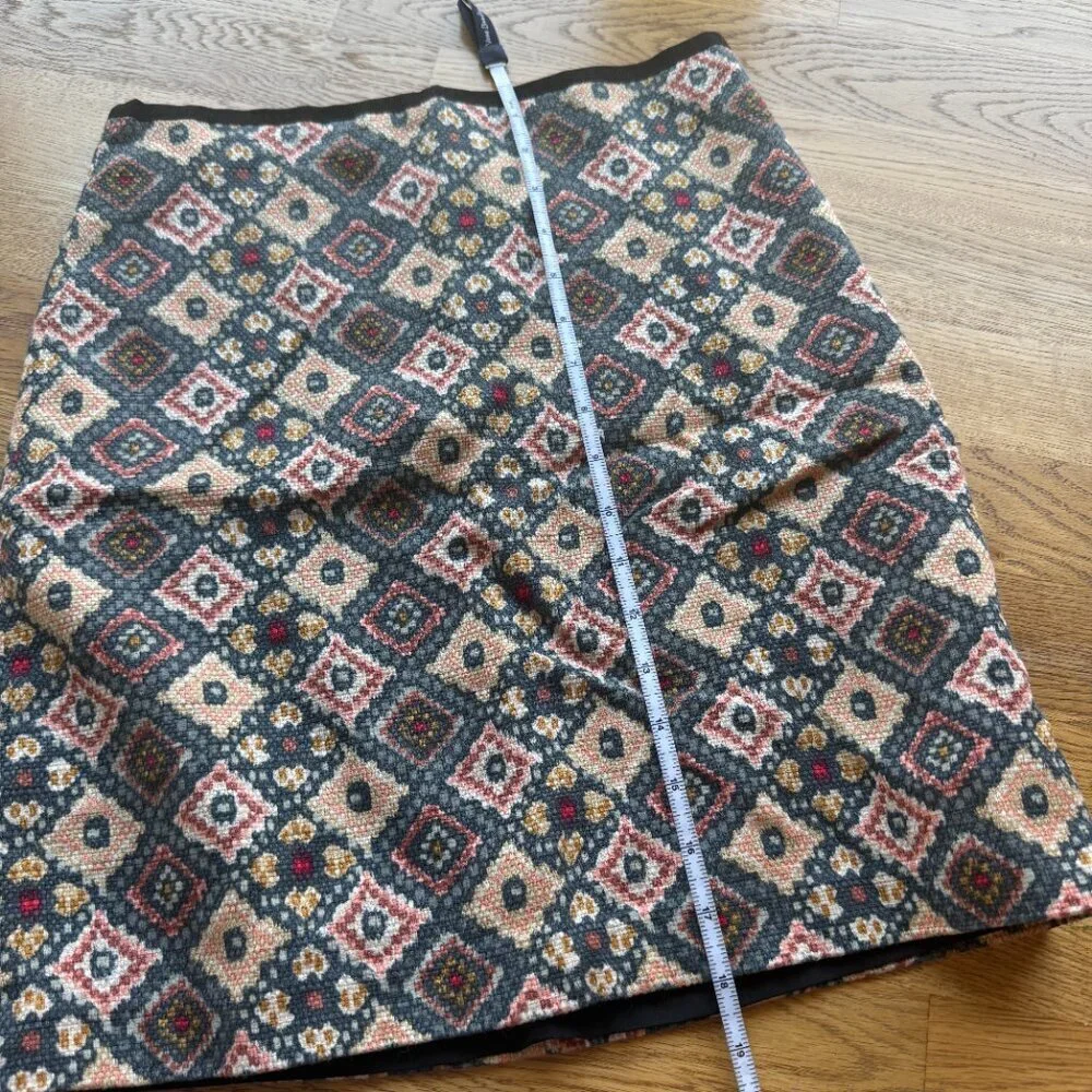 LOFT tapestry style